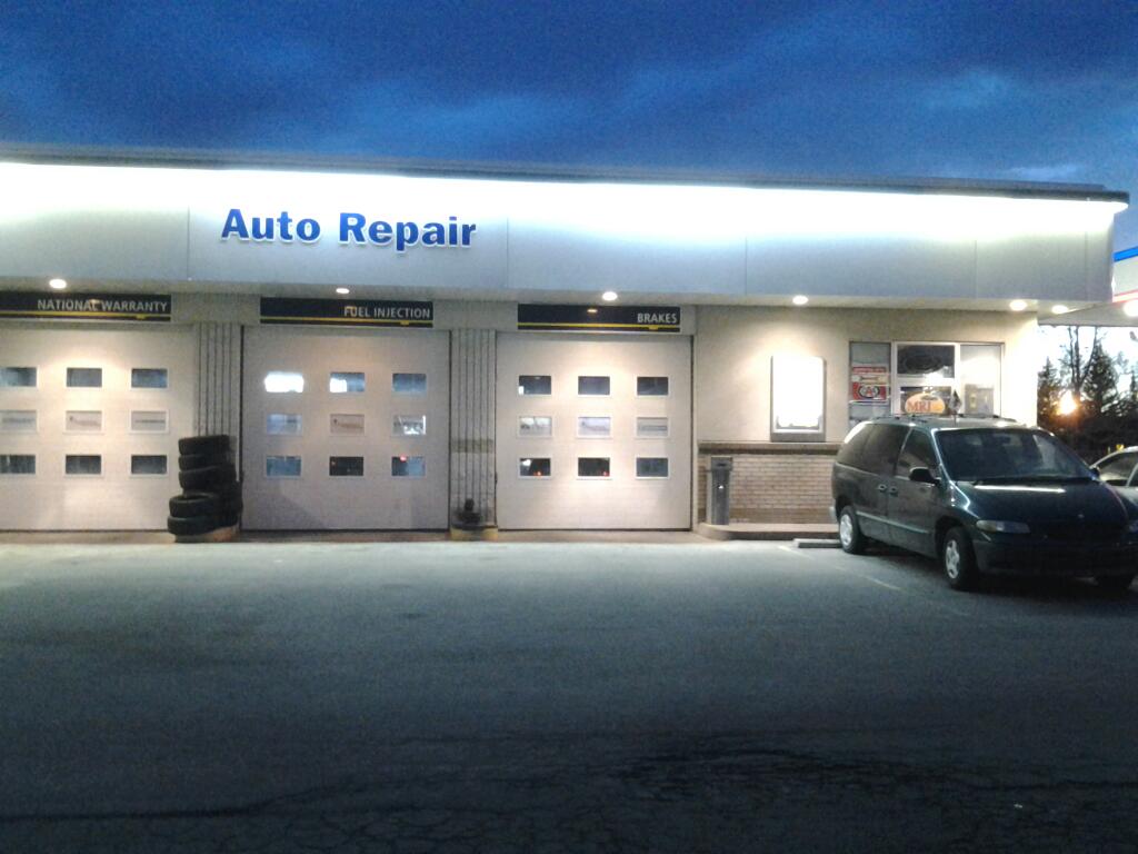 MRI AutoCare - NAPA AUTOPRO | 75 Sun Valley Blvd, Calgary, AB T2X 2G6, Canada | Phone: (403) 571-2886