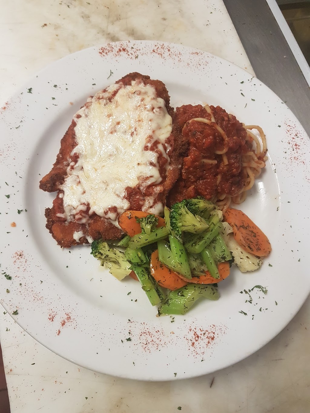 Sorrentos | 3900 Grant Ave, Winnipeg, MB R3R 3C2, Canada | Phone: (204) 837-5063