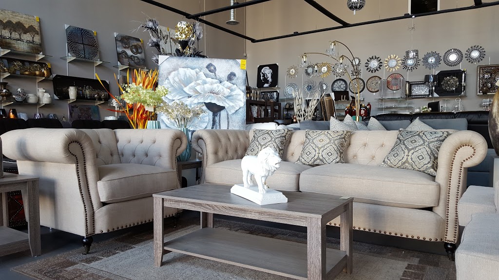 Home Express Furnishings & Area Rugs | 13959 156 St NW, Edmonton, AB T6V 1J1, Canada | Phone: (780) 472-0836