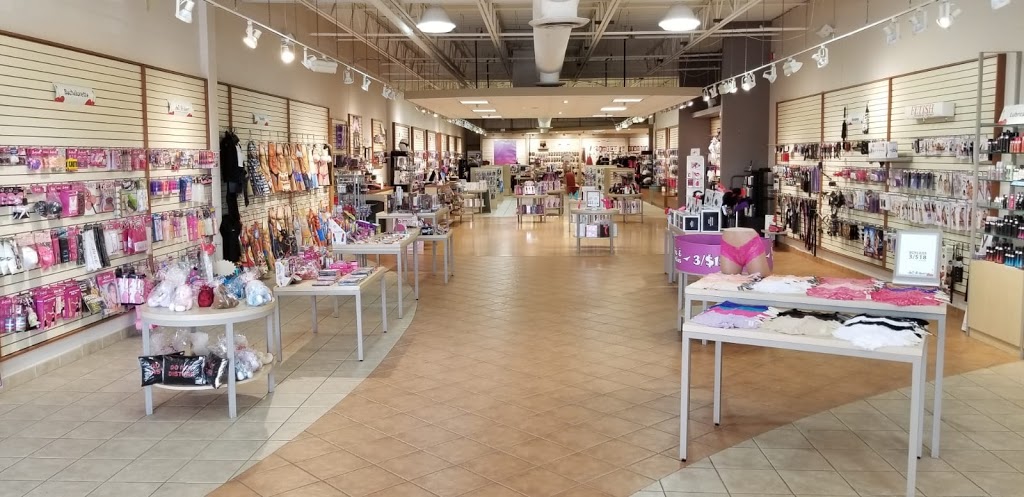 Arent We Naughty "Sex Toys" and Lingerie Store Oakville - Missi | 2525 Hampshire Gate, Oakville, ON L6H 6C8, Canada | Phone: (905) 829-1977