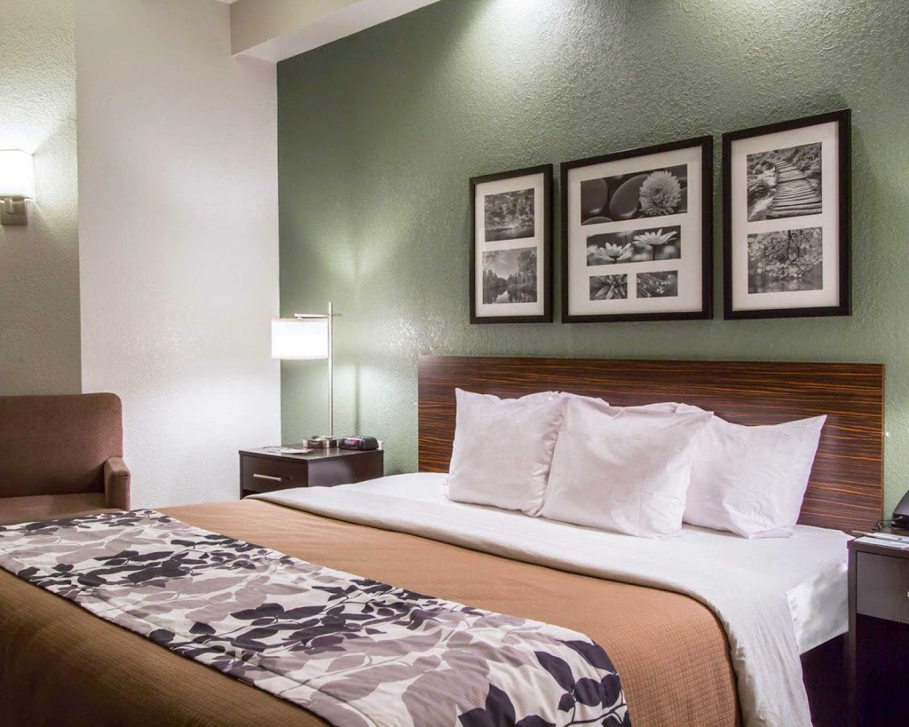 Sleep Inn & Suites Buffalo Airport | 100 Holtz Dr, Cheektowaga, NY 14225, USA | Phone: (716) 626-4000
