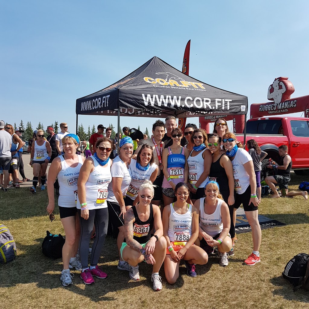 COR.Fit | 77 Edmonton Trail, Calgary, AB T2E 8M8, Canada | Phone: (403) 570-9222