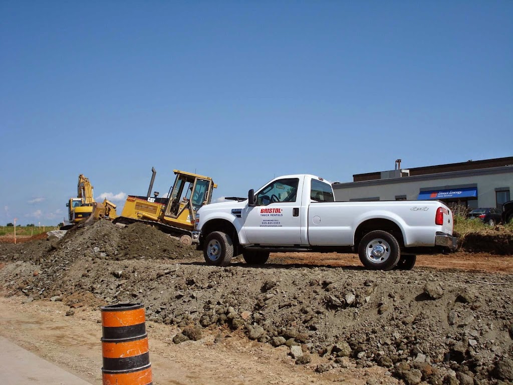 Bristol Car and Truck Rentals | 216 Rutherford Rd S, Brampton, ON L6W 3J6, Canada | Phone: (905) 453-8080