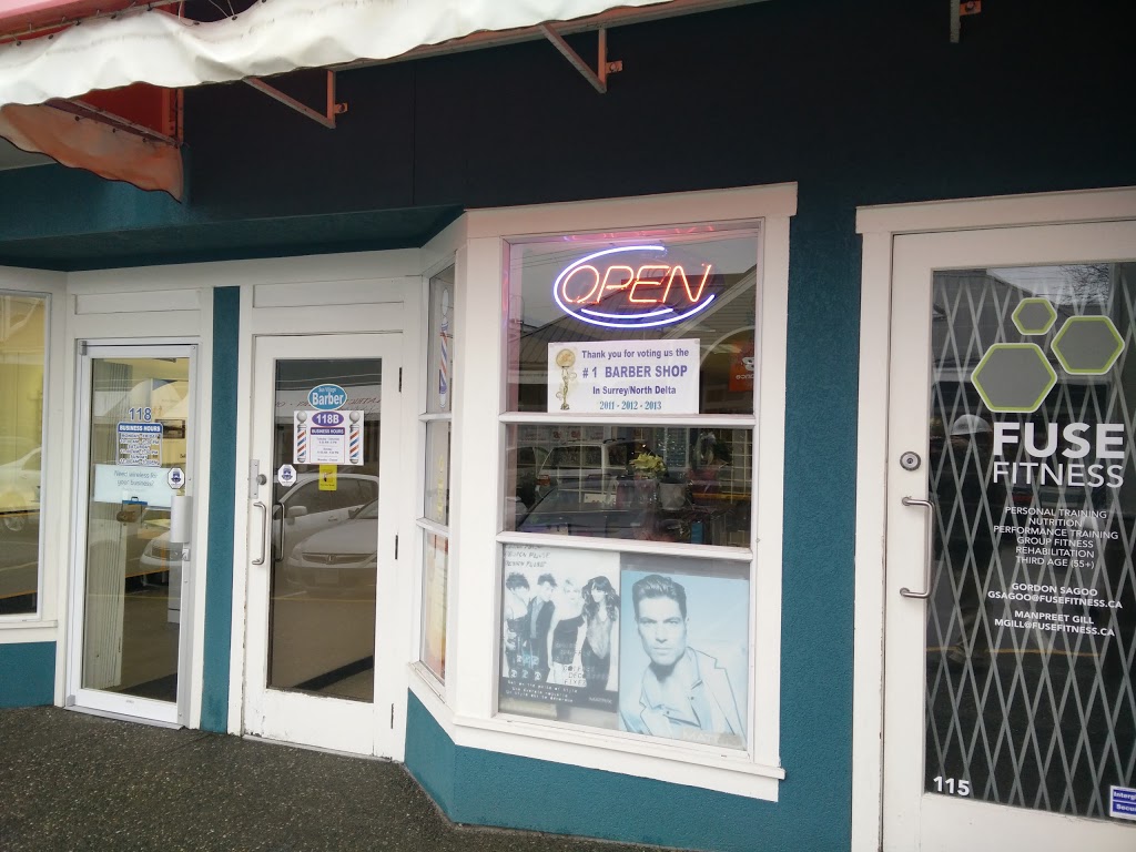 Sun Village Barber Shop | 6345 120 St, Delta, BC V4E 1C8, Canada | Phone: (604) 596-4411
