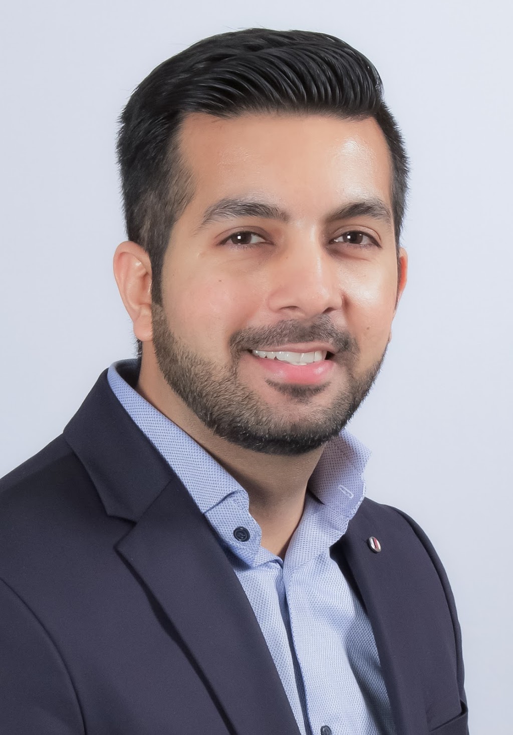 Amit Chhabra - Royal LePage Noralta Real Estate | 3018 Calgary Trail NW, Edmonton, AB T6J 6V4, Canada | Phone: (780) 937-7447