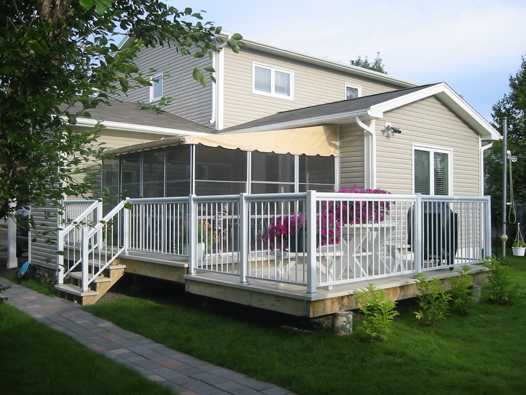 Van Dolders Custom Exteriors – The Home Team | 185 Mountain Rd, Collingwood, ON L9Y 3Z9, Canada | Phone: (705) 444-5601