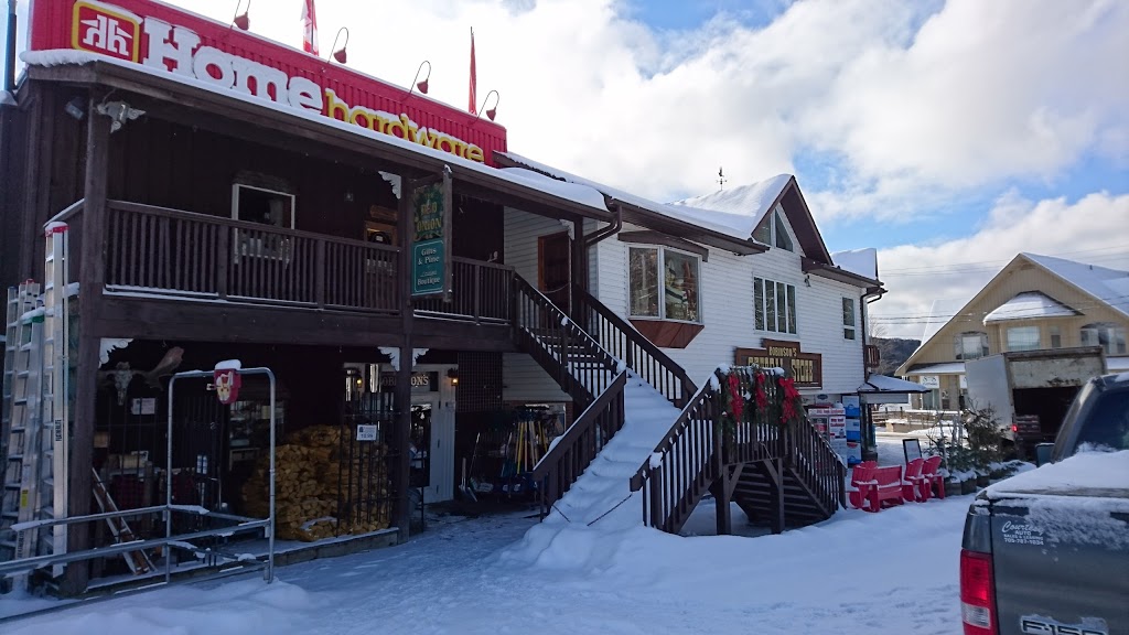 Home Hardware | Box 10, 1061 Main St, Dorset, ON P0A 1E0, Canada | Phone: (705) 766-2415