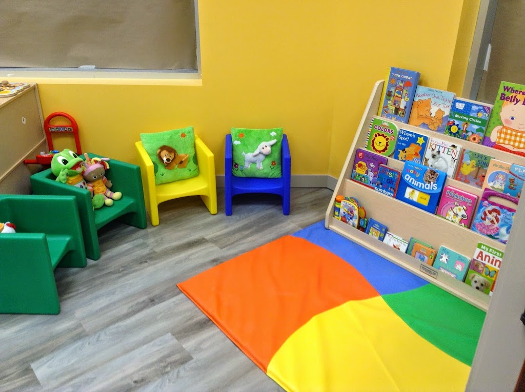 Parkside Daycare | 145 Hamilton St N, Waterdown, ON L0R 2H6, Canada | Phone: (905) 690-1322