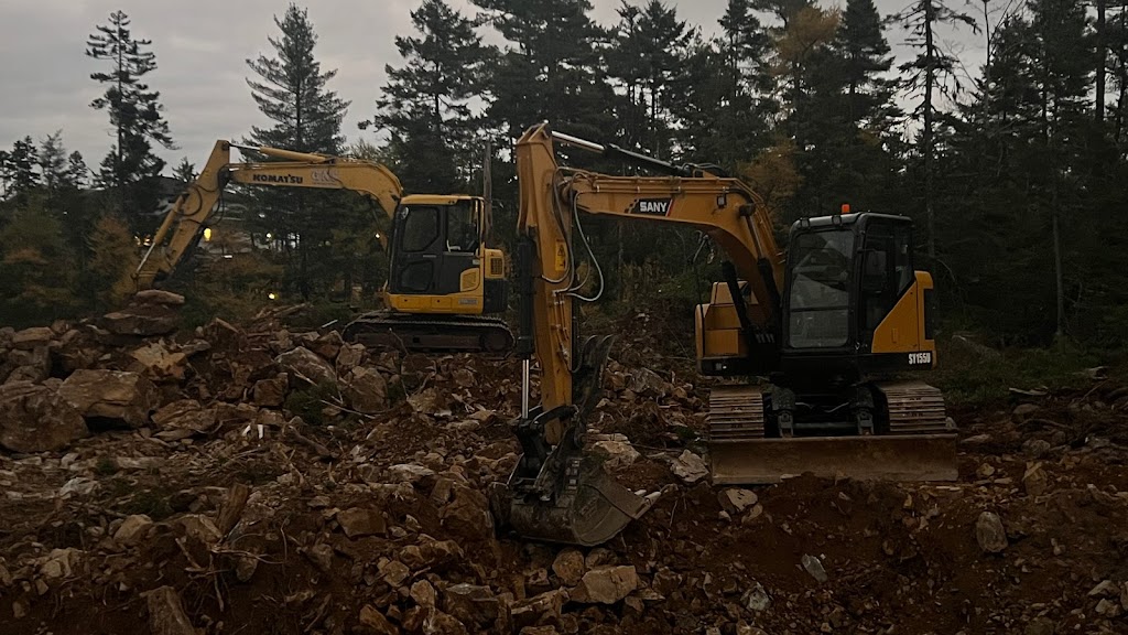 M&B Construction LTD. | 226 Kingswood Dr, Hammonds Plains, NS B4B 1L2, Canada | Phone: (902) 818-0525