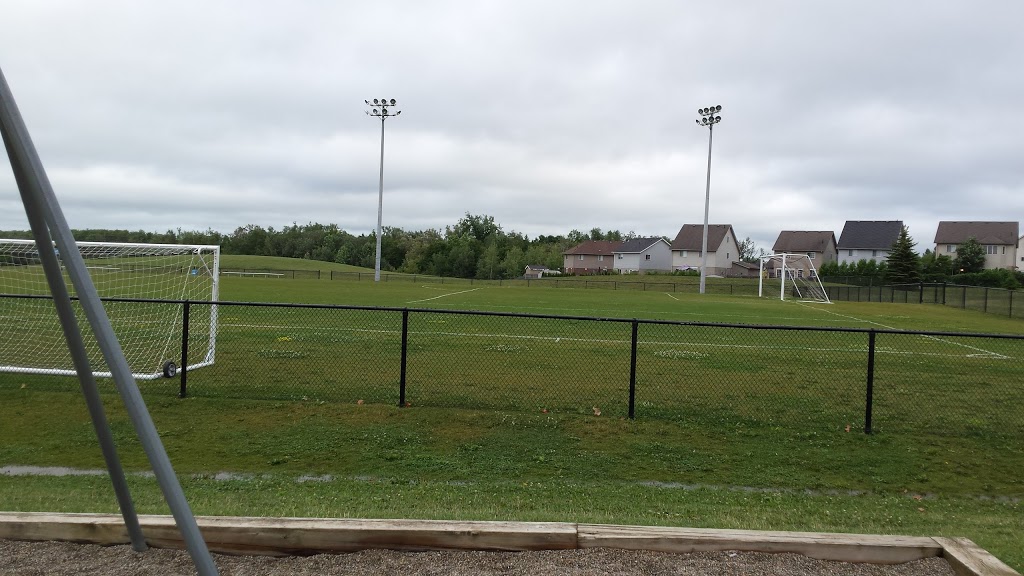 Greenwood Park | Shelburne, ON L0N 1S0, Canada