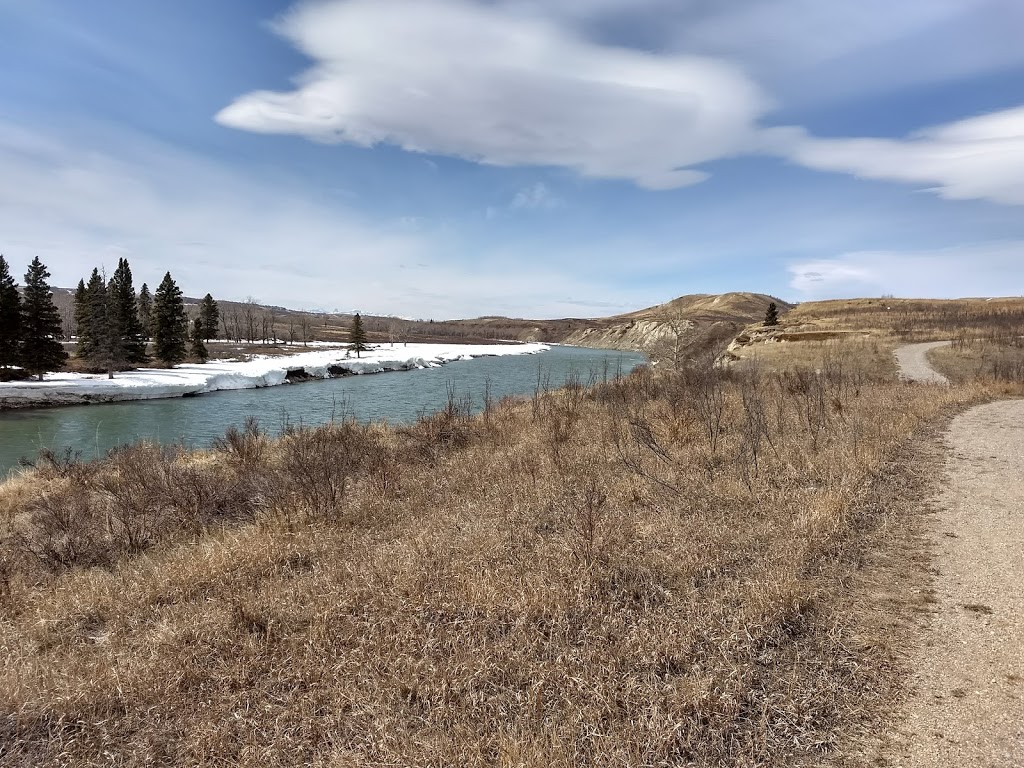 Glenbow Ranch Provincial Park | 255001 Glenbow Rd, Cochrane, AB T4C 0B7, Canada | Phone: (403) 851-9053