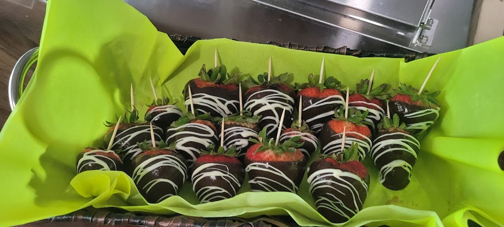 Harbour Cheescake | 204 Main St Unit 3A, Port Stanley, ON N5L 0B2, Canada | Phone: (519) 851-2735