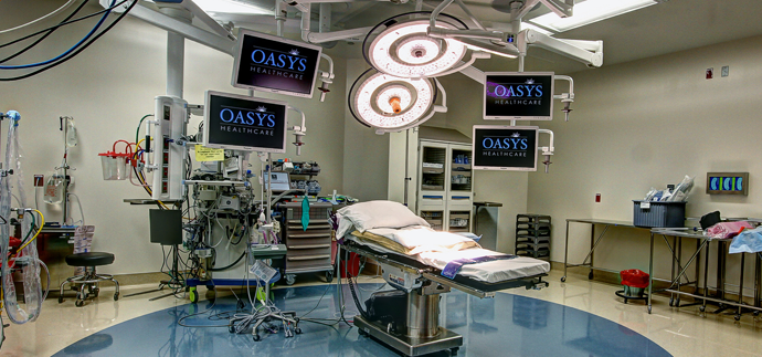 OASYS Healthcare | 191 Main St N, Uxbridge, ON L9P 1C3, Canada | Phone: (877) 996-2797