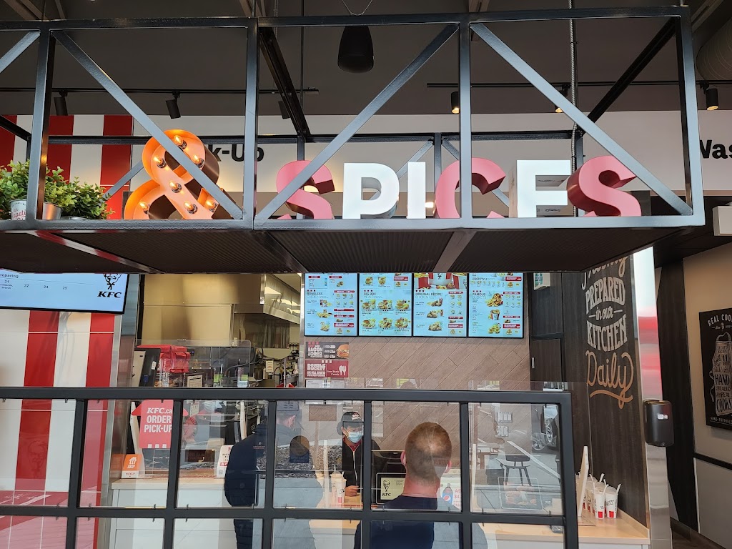 KFC | 20 Longview Common SE UNIT #230, Calgary, AB T2X 4S8, Canada | Phone: (403) 355-6359