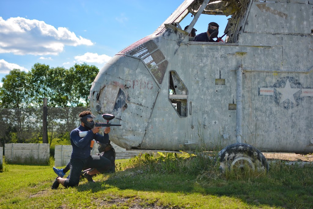 Splatters Paintball.com | 24131, MB-311, New Bothwell, MB R0A 1C0, Canada | Phone: (204) 388-2255
