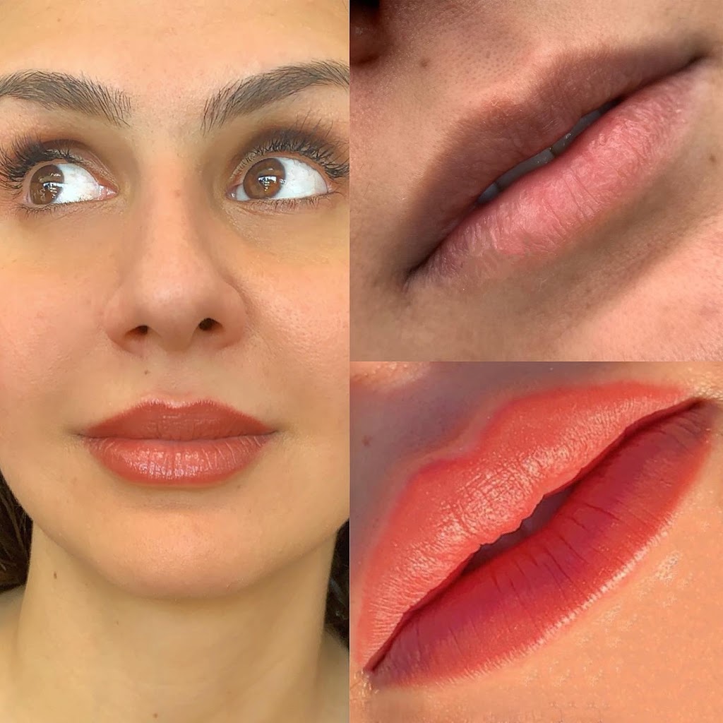 Face First Permanent Makeup and Esthetics | 1350 Kitchener Ave, Ottawa, ON K1V 6W2, Canada | Phone: (888) 302-2525
