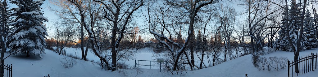 Gerry Shaw Garden | 3202 Elbow Dr SW, Calgary, AB T2S 2J4, Canada