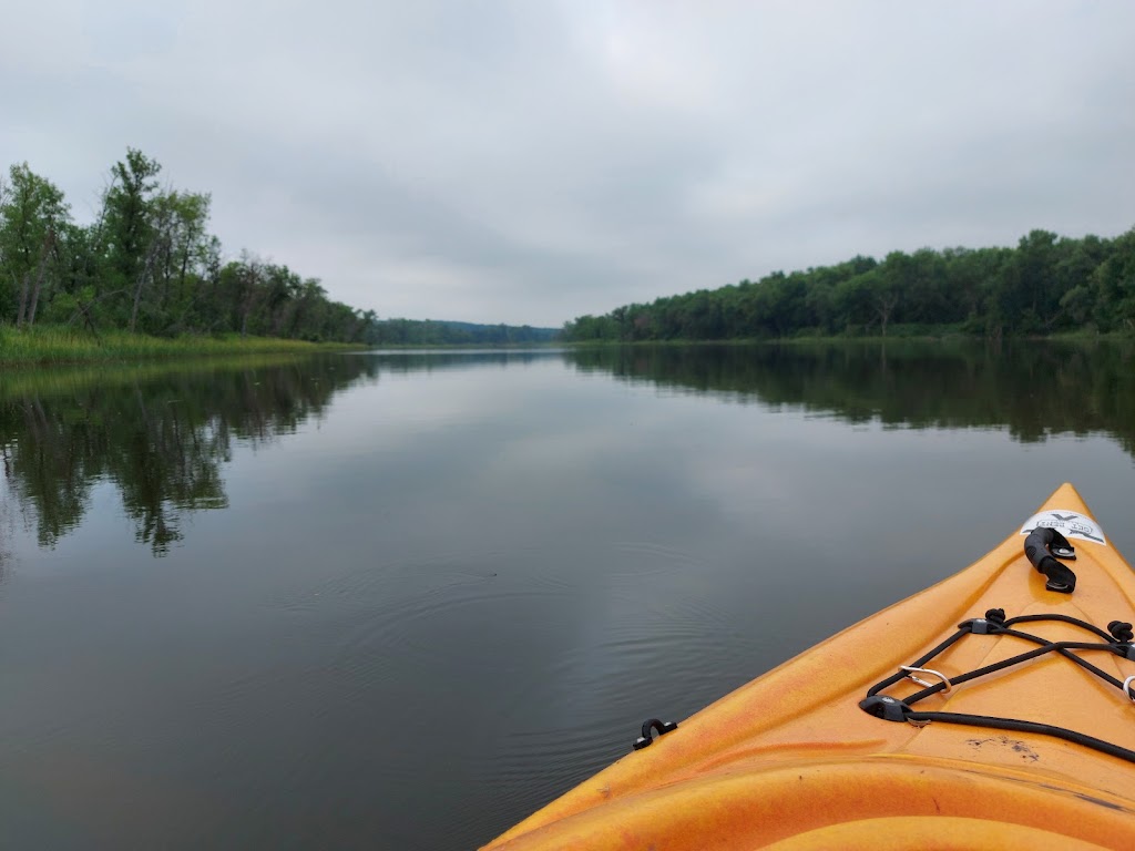 Kiche Manitou Campground | Unnamed Rd,, Cypress River, MB R0K 0P0, Canada | Phone: (204) 834-8800