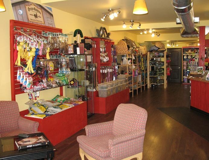 Heidi et Cie - Longueuil | 1270 Rue Sainte-Hélène, Longueuil, QC J4K 3S6, Canada | Phone: (450) 616-2267