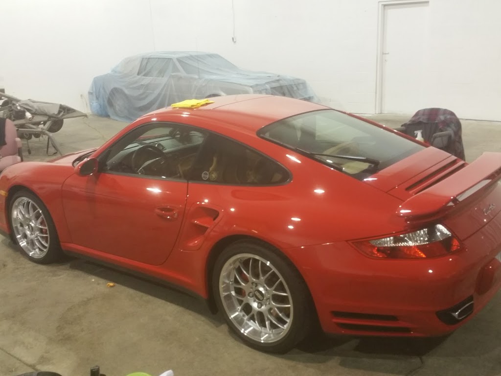 RIBA Detailing Perfection | 2853 Roberts Rd, Duncan, BC V9L 6W3, Canada | Phone: (250) 466-4717