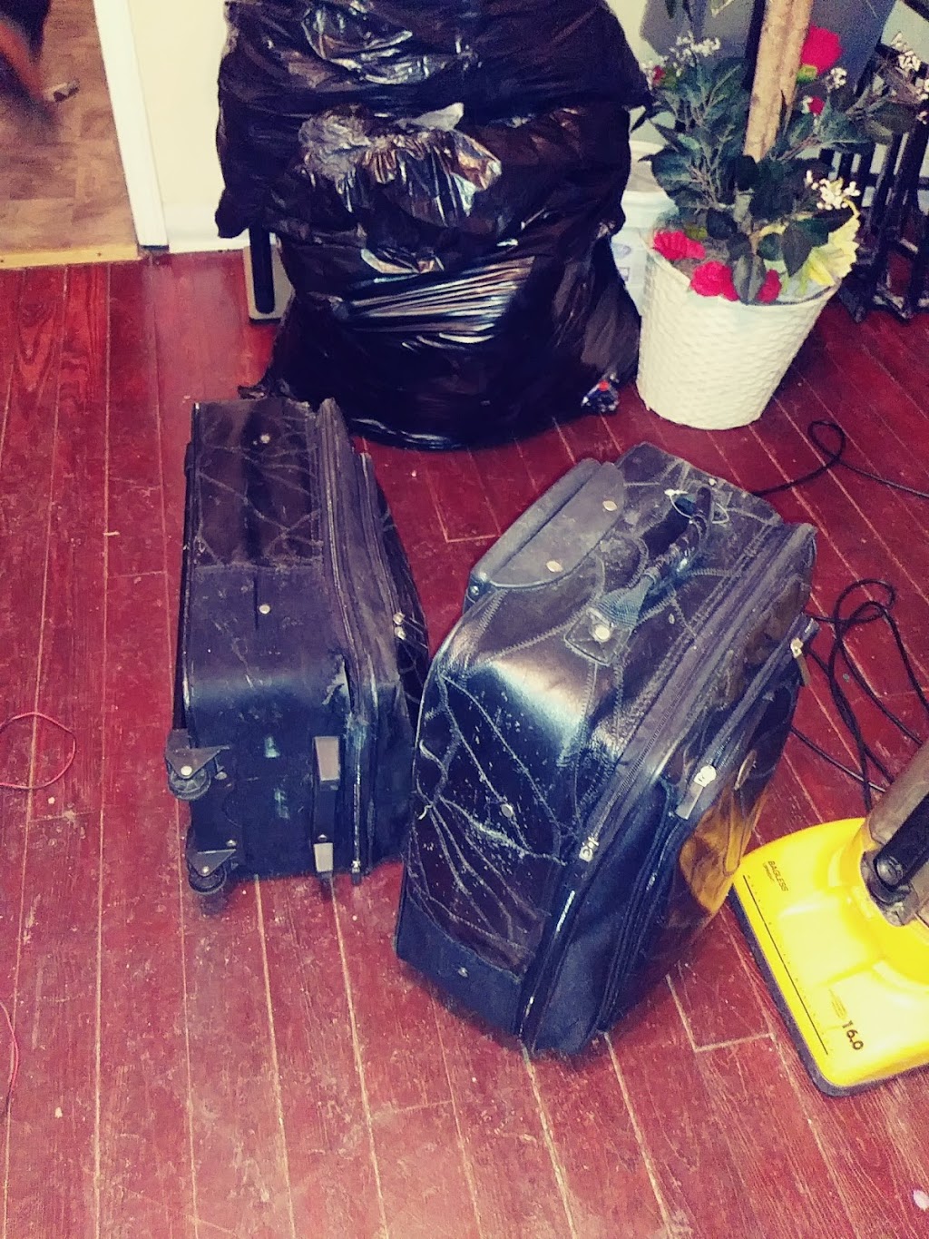 ABC Moving & Appliance | 2272 Genesee St, Buffalo, NY 14211, USA | Phone: (716) 362-0810