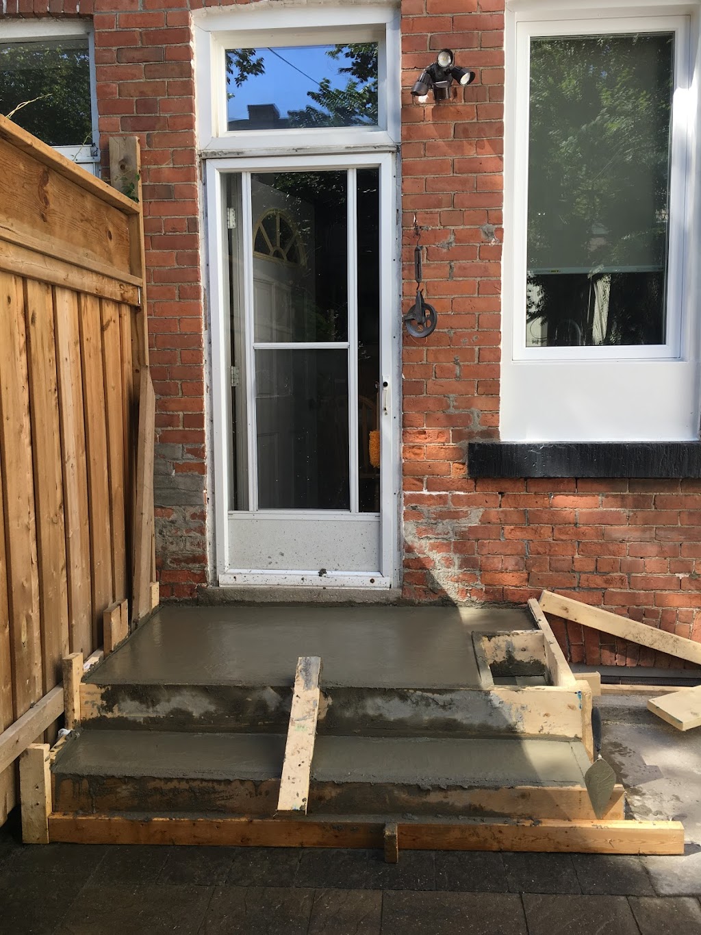 dboucher contracting | #61, Barrie, ON L4N 6Z5, Canada | Phone: (647) 297-8839