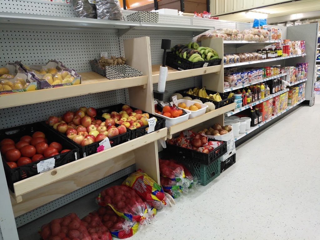 Evergreen Store | 10053 Rd 139N, Arborg, MB R0C 0A0, Canada | Phone: (204) 378-2209