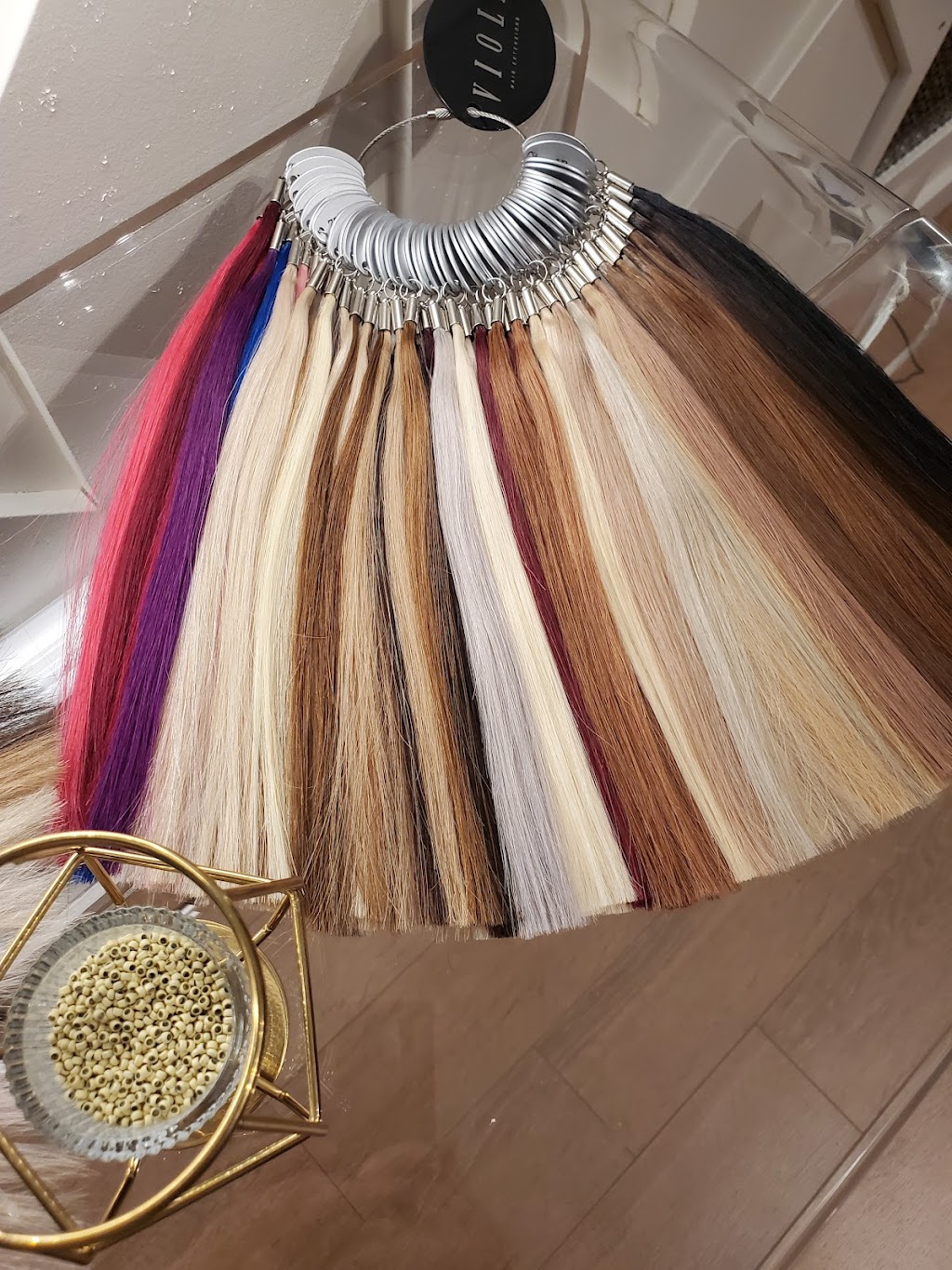 Extensions of 7 | 61 Elphick St, Angus, ON L0M 1B6, Canada | Phone: (905) 801-9757