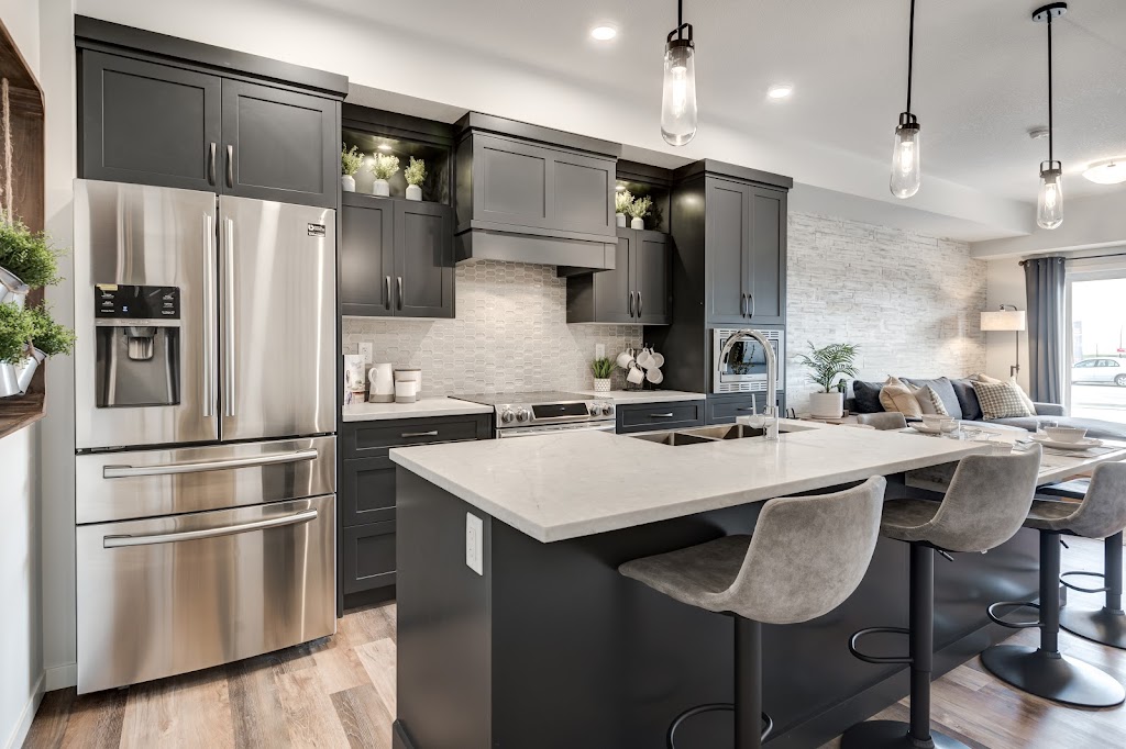 Seton Park Place II by Cedarglen Living | 4350 Seton Dr SE #123, Calgary, AB T3M 3B1, Canada | Phone: (403) 681-9388