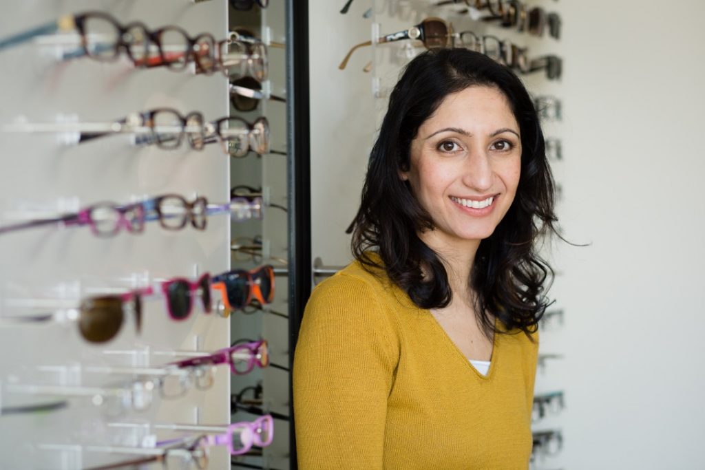 Cornell Optometry | 2695 Bur Oak Ave Unit 2, Markham, ON L6B 1K8, Canada | Phone: (905) 554-3979