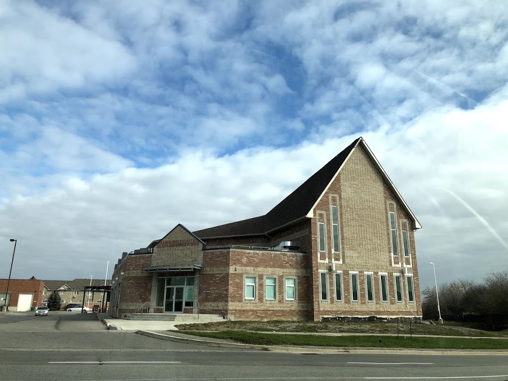 Ruth Seventh-day Adventist Church | church | 10755 Torbram Rd, Brampton, ON L6S 6K2, Canada | 9057937758 OR +1 905-793-7758