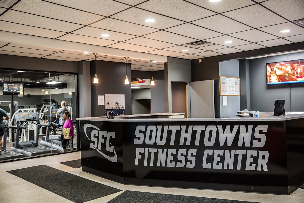 Southtowns Fitness Center | 23 Lake St, Hamburg, NY 14075, USA | Phone: (716) 648-0677