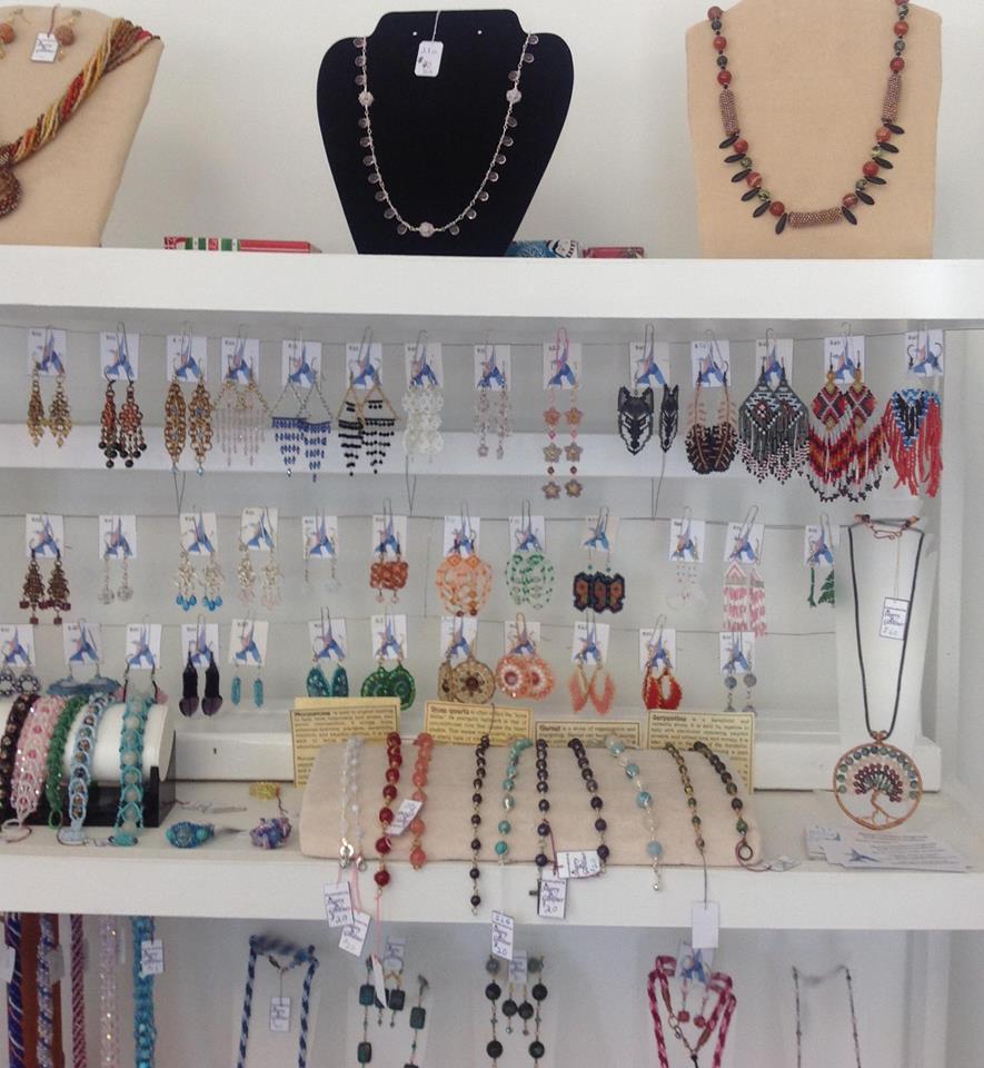 Walkerville Artists Co-op | st e 1e4, 1974 Wyandotte St E, Windsor, ON N8Y 1E4, Canada | Phone: (519) 915-3535