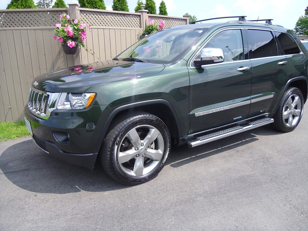Regional Auto Collision | 3507 Grimsby Rd, Grassie, ON L0R 1M0, Canada | Phone: (905) 945-3096