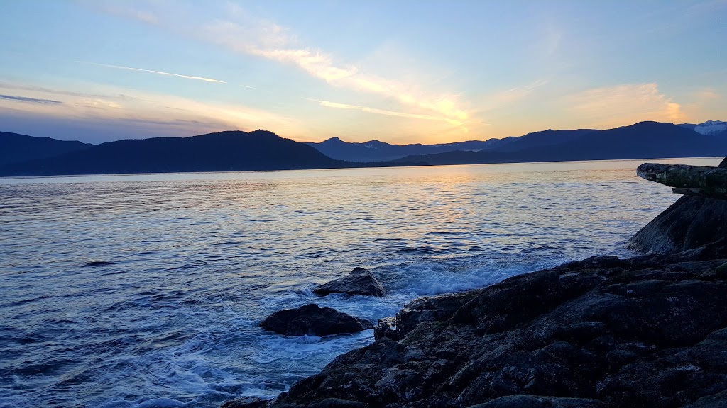 Ansell Point Marine Diving | 8468 Citrus Wynd, West Vancouver, BC V7W 3H1, Canada