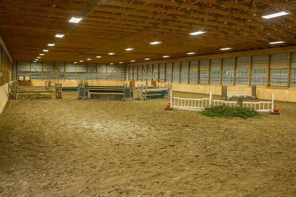 AA Equestrian | 6490 Guelph Line, Burlington, ON L7P 0A9, Canada | Phone: (905) 702-4064
