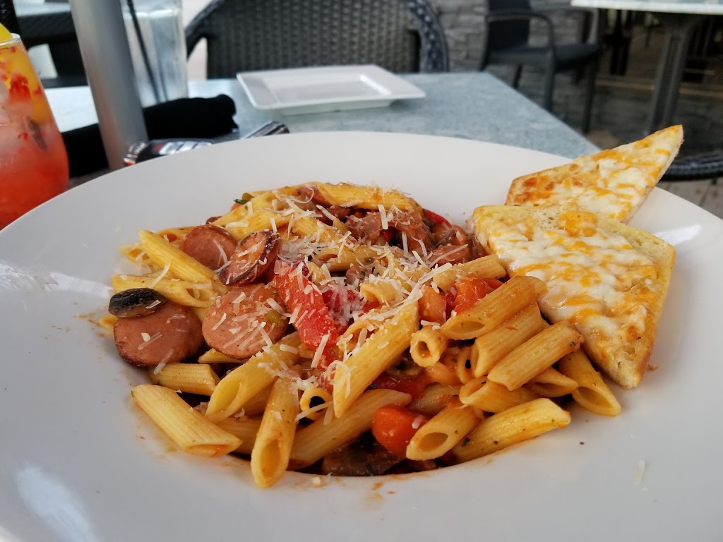 Shoeless Joes | 367 Guelph St, Georgetown, ON L7G 4B6, Canada | Phone: (905) 873-3157