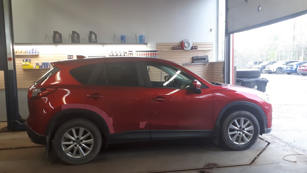 HTech Automotive - Honda Service & Repair Ottawa | 1-1555 Michael St, Ottawa, ON K1B 3T3, Canada | Phone: (613) 797-9090