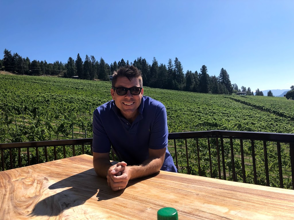 Michael Jones - Royal LePage Kelowna | 1890 Cooper Rd #1, Kelowna, BC V1Y 8B7, Canada | Phone: (250) 258-4663