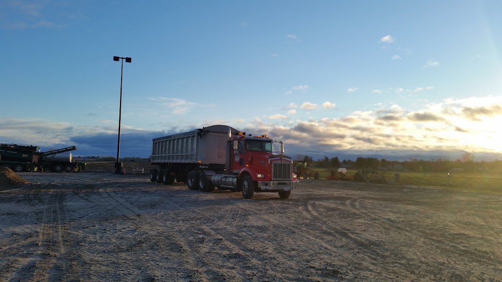 Jean Sabliere Villeneuve Enr | 8651 Chem. du Curé Barrette, Terrebonne, QC J7M 1N2, Canada | Phone: (450) 478-1616