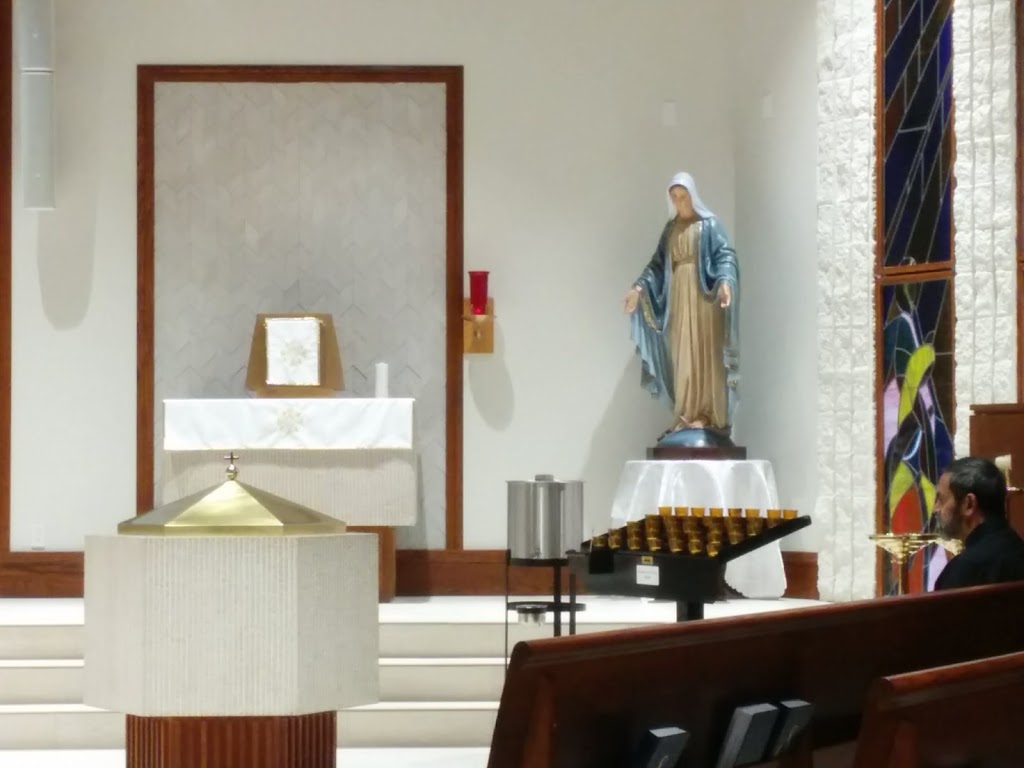 St Martin de Porres Parish | 4179 Lawrence Ave E, Scarborough, ON M1E 2S3, Canada | Phone: (416) 284-9192