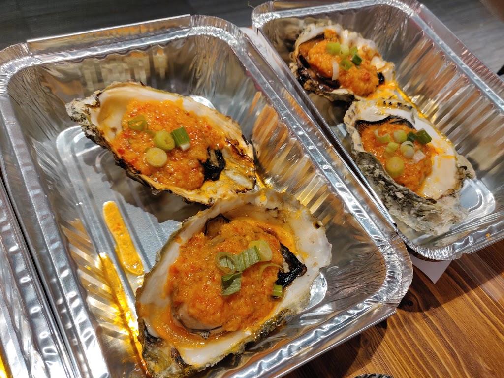 柳七爷麻辣小龙虾 Spicy Uncle | 4733 Steeles Ave E, Scarborough, ON M1V 4S5, Canada | Phone: (416) 297-7878