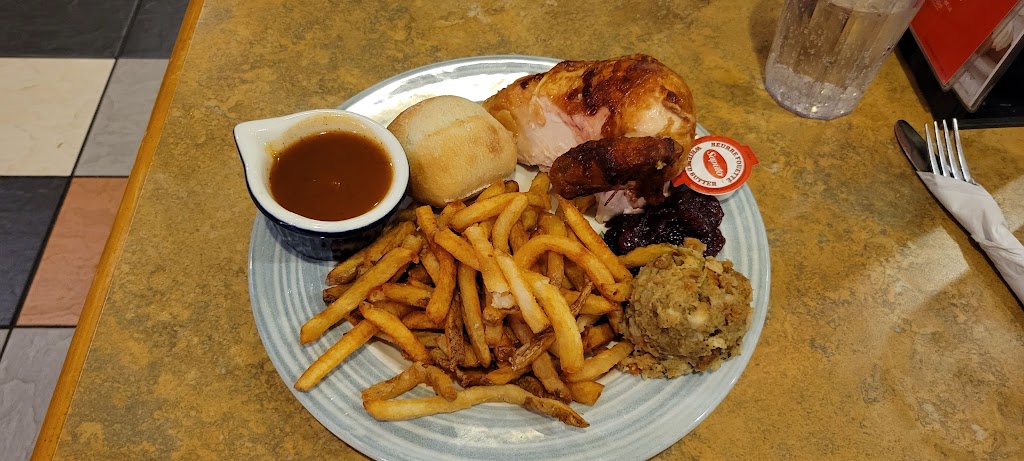 Swiss Chalet | 735 Wonderland Rd N, London, ON N6H 4L1, Canada | Phone: (519) 657-5241