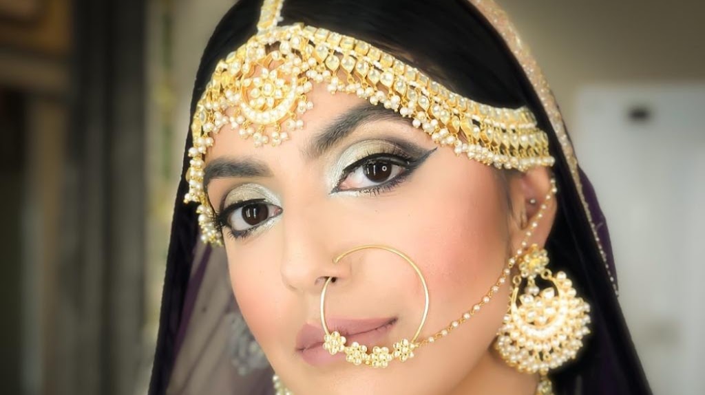 Artistry By Shreya | 70 Baycliffe Cres, Brampton, ON L7A 0Z5, Canada | Phone: (416) 452-9700
