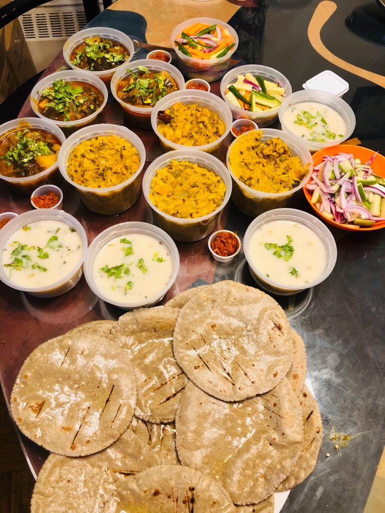 Shefus Kitchen | 960 Markham Rd Unit 609, Scarborough, ON M1H 2Y4, Canada | Phone: (647) 901-8401