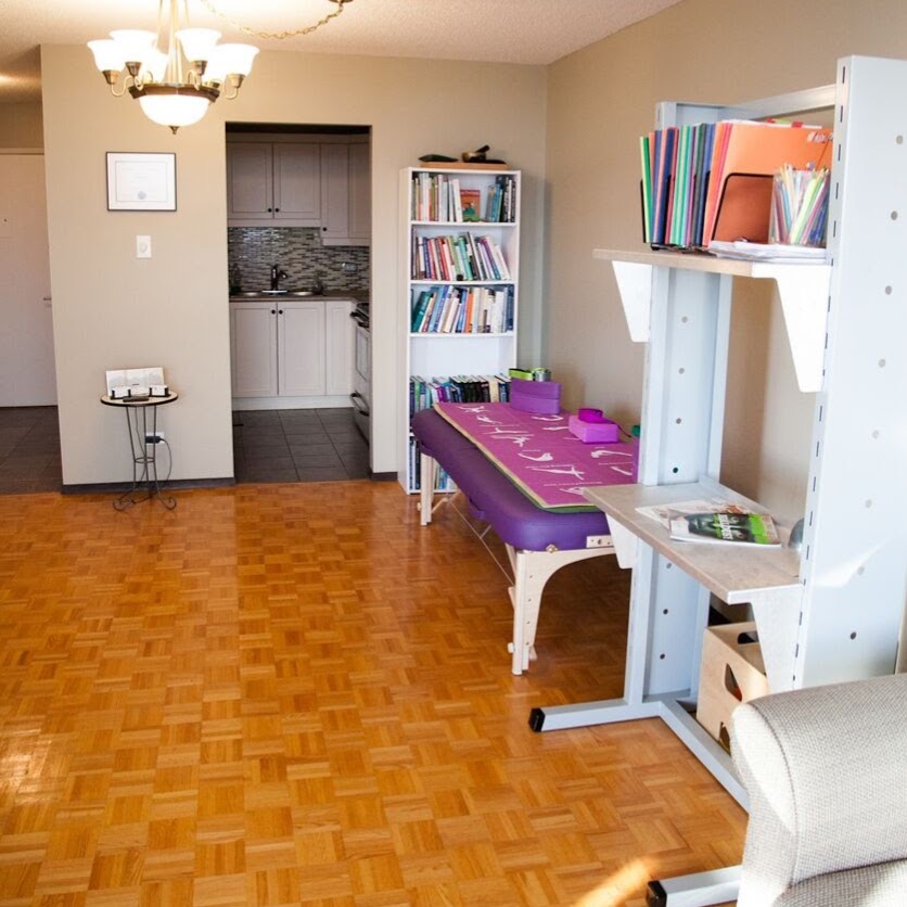 Proactive Rehabilitation and Therapy | 55 Nassau St N, Winnipeg, MB R3L 2G8, Canada | Phone: (204) 299-7334