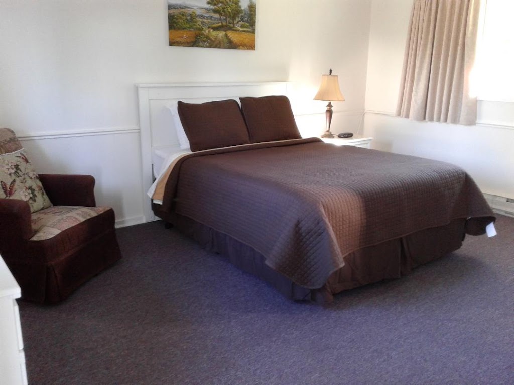 Orchard Queen Motel and RV Park | Box 482, 425 Main St, Middleton, NS B0S 1P0, Canada | Phone: (855) 825-4801