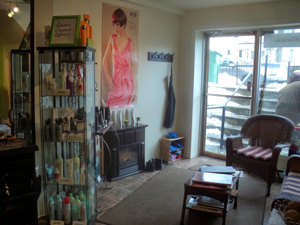 Hairdresser Gi-Mi | 10441 Boulevard Laurier, Terrebonne, QC J7M 1V4, Canada | Phone: (450) 941-1910