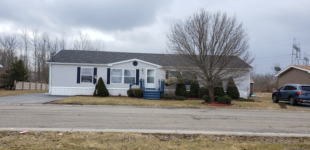 The Woodlands | 6237 S Transit Rd, Lockport, NY 14094, USA | Phone: (716) 625-6000
