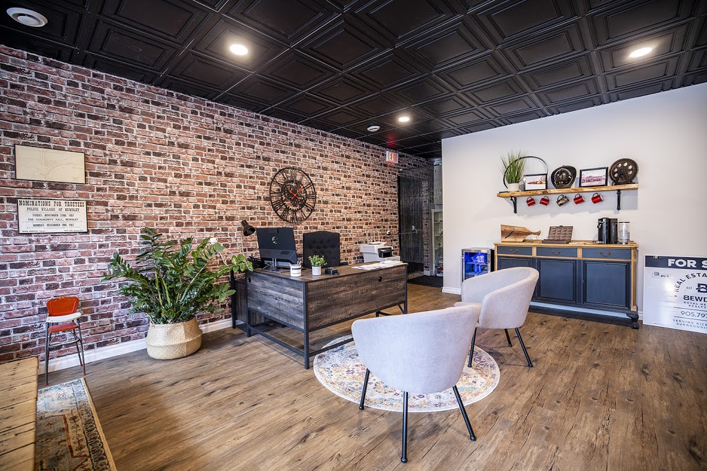 Bewdley Real Estate Team | 7147 Lake St, Bewdley, ON K0L 1E0, Canada | Phone: (905) 797-1010